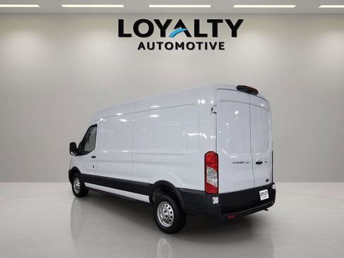 Used 2023 Ford Transit 250 Base w/ Load Area Protection Package image 3