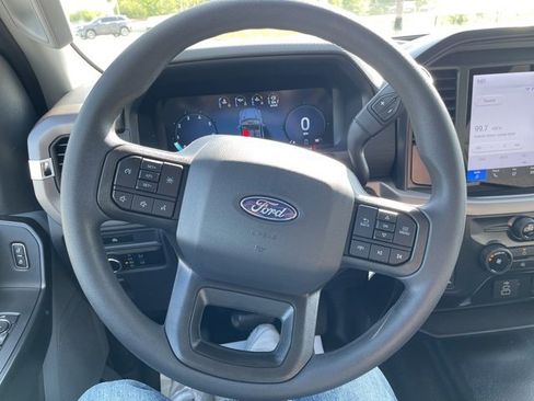 New 2025 Ford F150 XL image 16