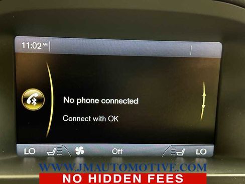 Used 2015 Volvo S80 T6 Premier Plus image 25