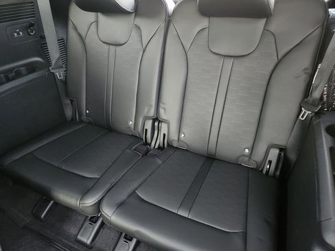 New 2026 Kia Sorento X-Line EX image 14