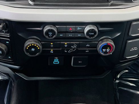 New 2026 Ford F350 XL w/ STX Appearance Package image 9