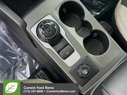 New 2026 Ford Bronco Sport Big Bend AWD/4WD image 18