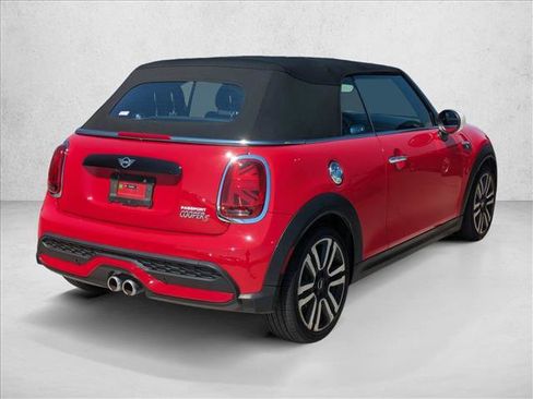 Used 2024 MINI Cooper S FWD image 5