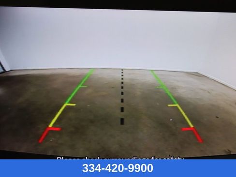 Used 2023 Ford Escape Base image 11