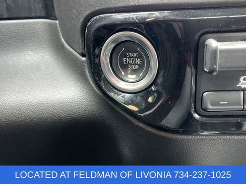 Used 2023 Chevrolet Silverado 1500 LTZ w/ LTZ Premium Package image 17