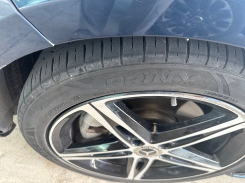 Used 2020 Mercedes-Benz A 220 image 3