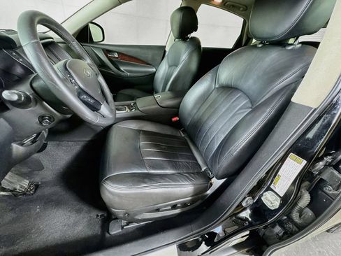 Used 2015 INFINITI QX50 Journey w/ Premium Package AWD/4WD image 26