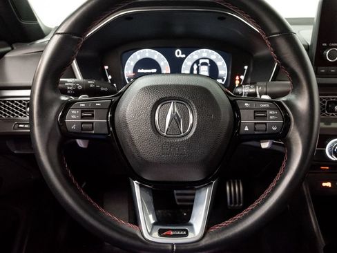 Used 2024 Acura Integra A-Spec FWD image 14
