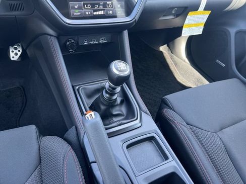 New 2026 Subaru WRX Premium AWD/4WD image 19