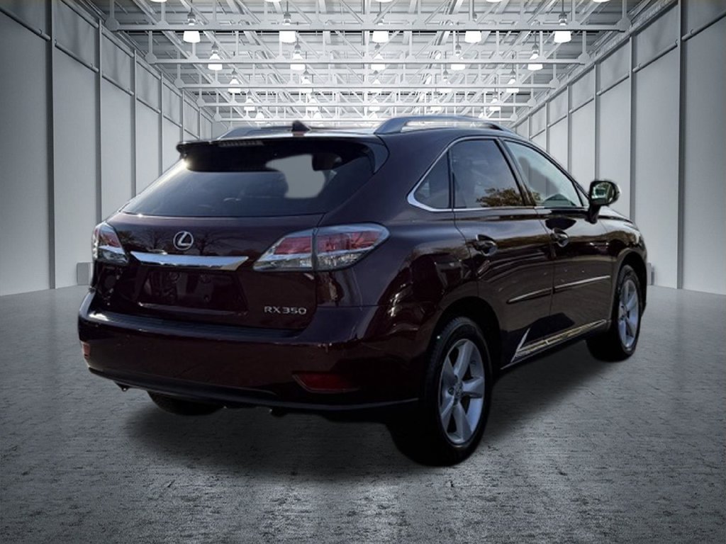 Used 2015 Lexus RX 350 AWD image 22