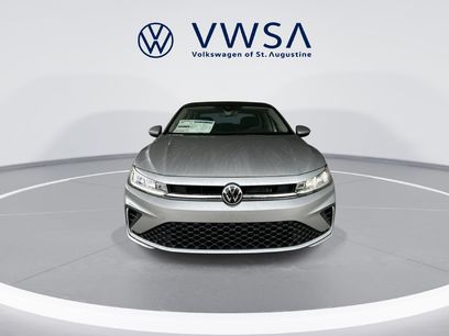 New 2026 Volkswagen Jetta SE