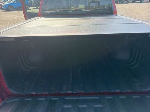 Certified 2022 Chevrolet Colorado Z71 w/ Safety Package image 26