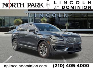 Used 2019 Lincoln Nautilus Select w/ Cargo Utility Package video 1