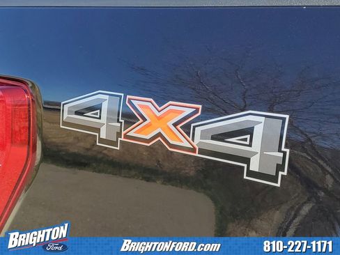 Certified 2023 Ford F150 XLT w/ Equipment Group 302A High image 6