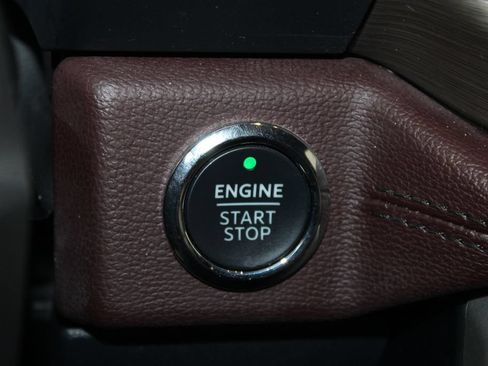 Used 2024 Ford Expedition Max Limited AWD/4WD image 28