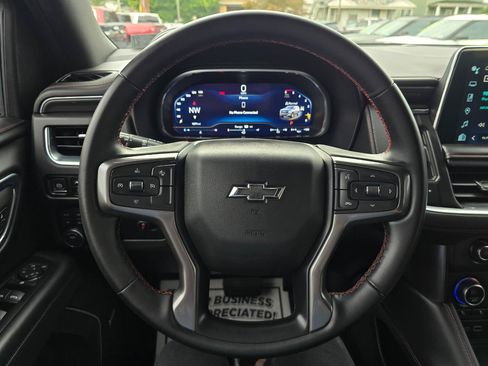 Used 2023 Chevrolet Tahoe RST AWD/4WD image 7