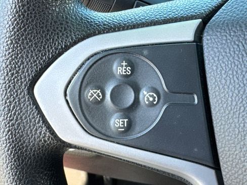 Used 2022 Chevrolet Colorado W/T w/ Custom Special Edition image 31