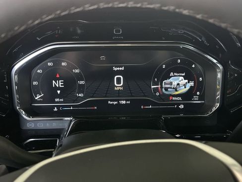 New 2025 GMC Sierra 2500 SLT w/ SLT Premium Package image 11