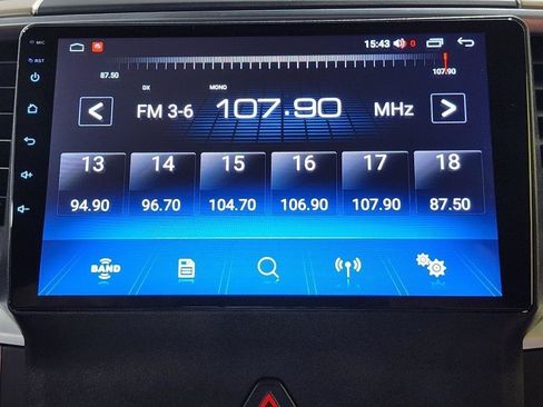 Used 2015 RAM 1500 Big Horn AWD/4WD image 18