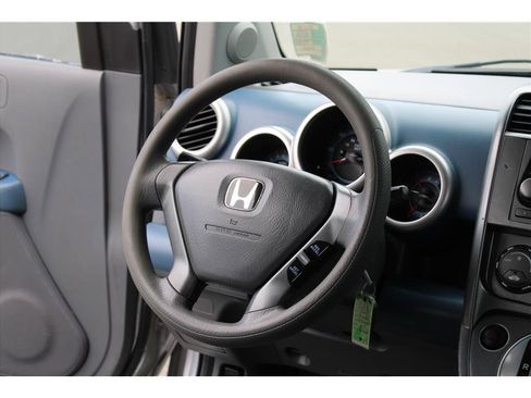 Used 2004 Honda Element EX image 13