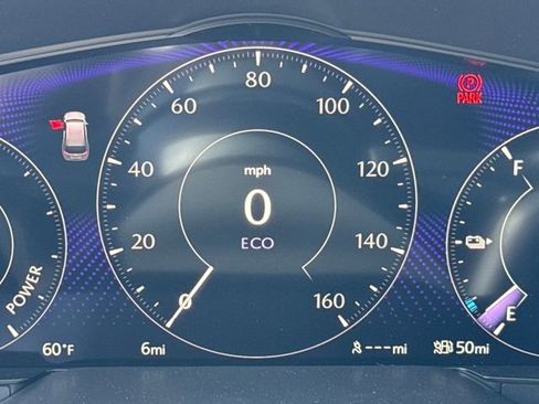 New 2026 MAZDA CX-70 SC Plus image 15