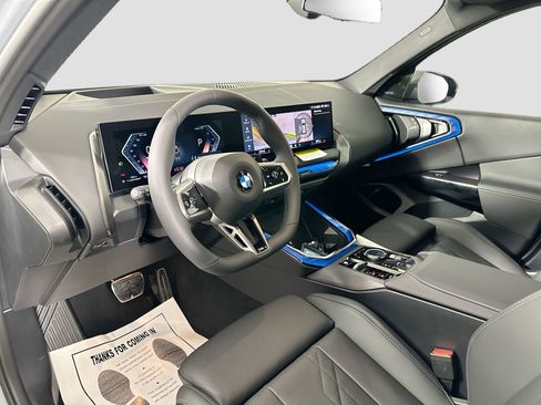 New 2026 BMW X3 xDrive30 image 9