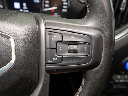 Used 2023 GMC Sierra 2500 Denali w/ Denali Ultimate Package AWD/4WD image 32