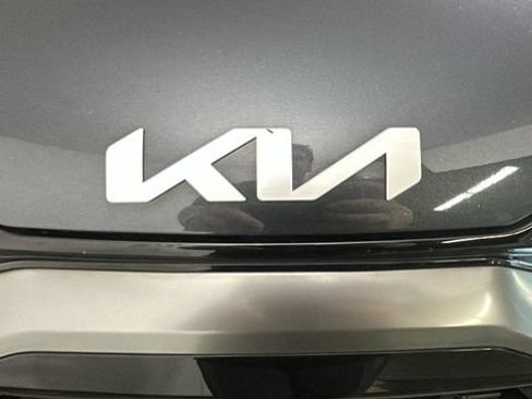 Used 2023 Kia Sportage X-Line w/ X-Line Premium Package AWD/4WD image 8