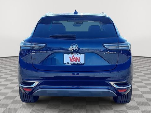 Used 2023 Buick Envision Avenir image 6