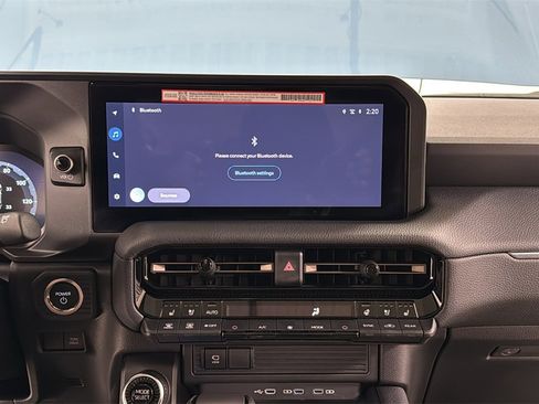 Certified 2025 Toyota Land Cruiser image 10