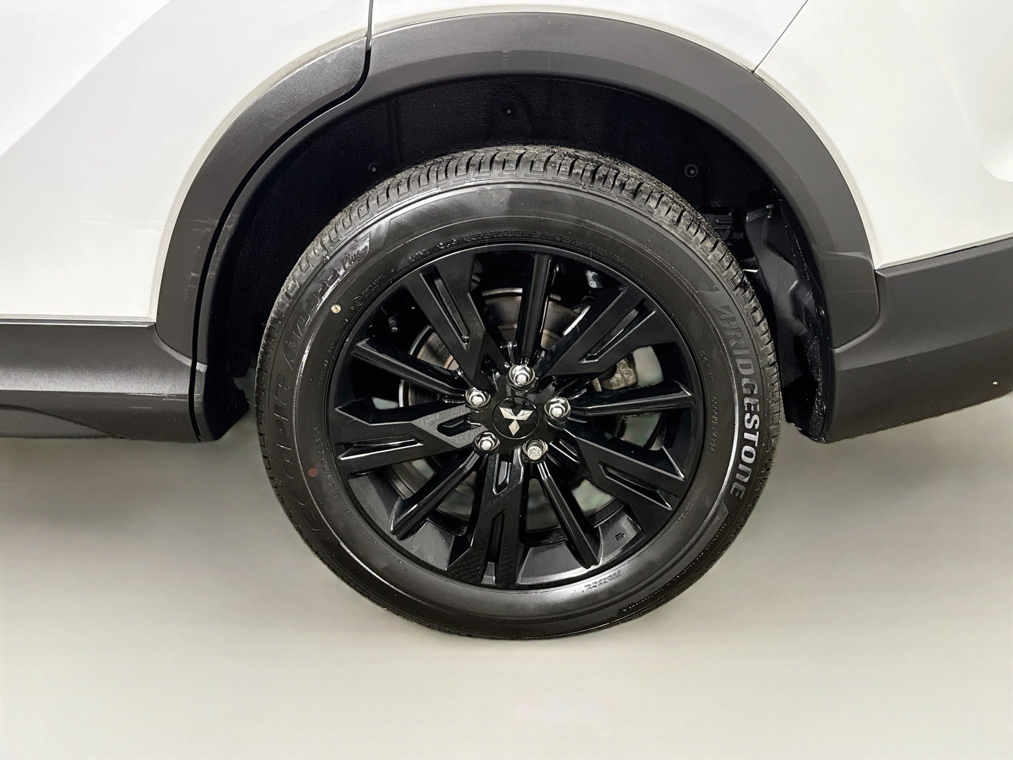 Used 2025 Mitsubishi Eclipse Cross LE AWD/4WD image 26