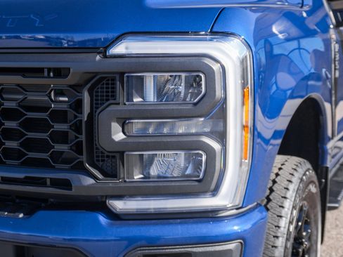 New 2026 Ford F350 XL w/ STX Appearance Package image 13