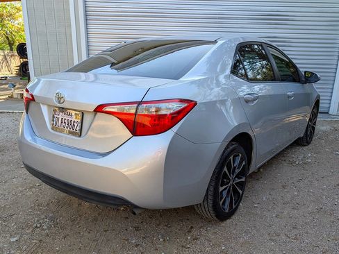 Used 2016 Toyota Corolla S image 10