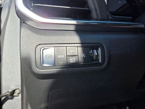 New 2026 GMC Terrain Denali w/ LPO, Floor Liner Package image 22