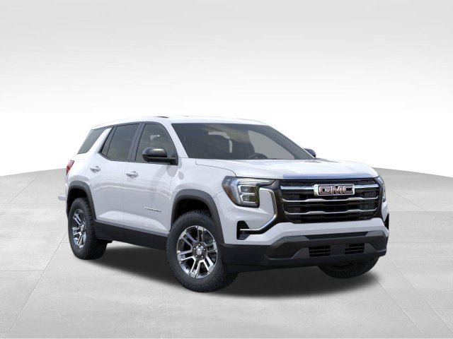New 2027 GMC Terrain Elevation w/ Technology Package II FWD image 10