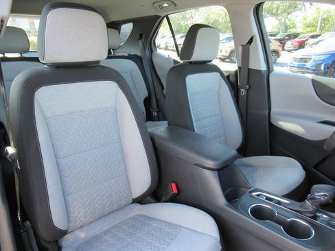 Used 2022 Chevrolet Equinox LS image 9