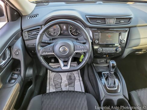 Used 2019 Nissan Rogue S w/ Special Edition Package image 13