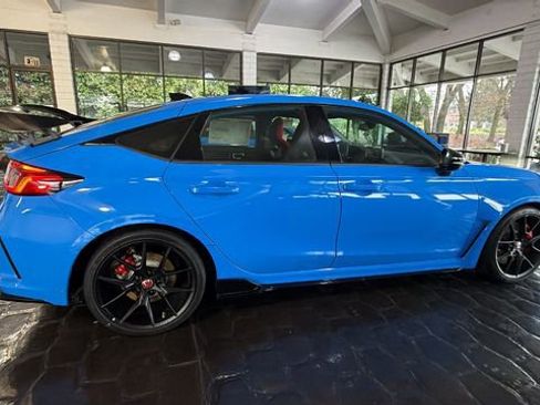 New 2025 Honda Civic Type R image 3