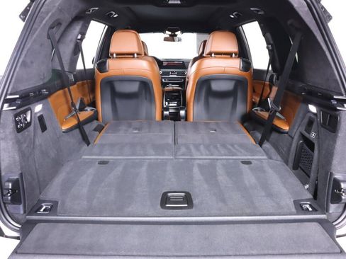 Used 2021 BMW X7 xDrive40i w/ Executive Package 2 AWD/4WD image 44