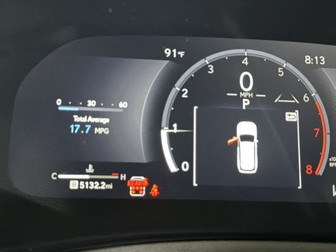 Certified 2025 Lexus TX 350 AWD w/ Convenience Package image 18