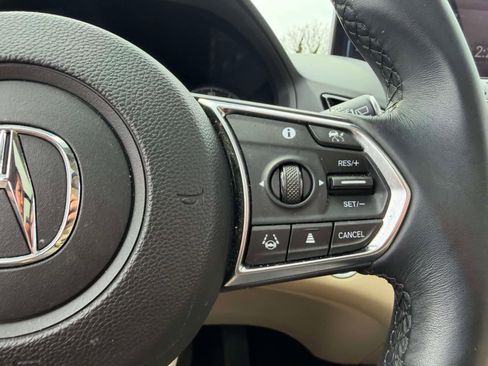 Used 2023 Acura RDX AWD image 27