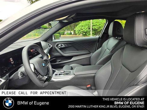 Used 2025 BMW 230i xDrive Coupe w/ Premium Package AWD/4WD image 23