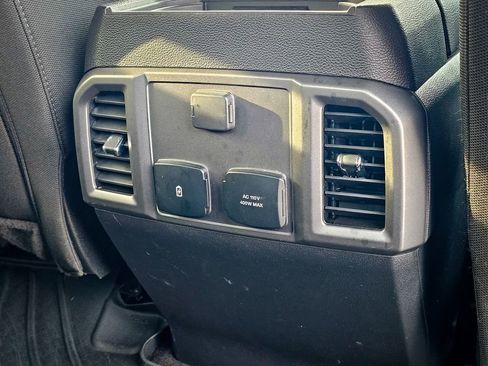 Used 2019 Ford F150 XLT w/ Equipment Group 302A Luxury image 36