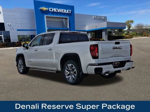 Used 2024 GMC Sierra 1500 Denali image 6