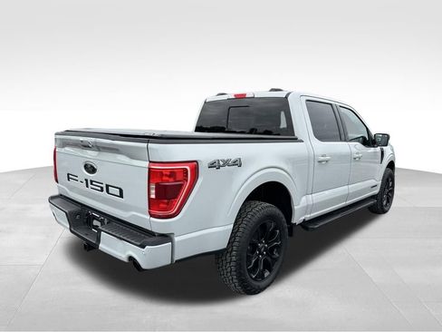 Used 2023 Ford F150 XLT w/ Equipment Group 302A High AWD/4WD image 20