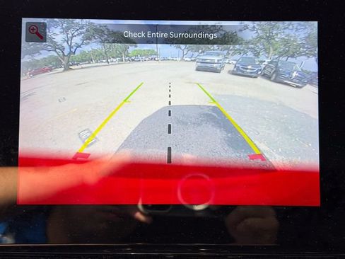 Used 2022 Jeep Wagoneer Series III w/ Flexible Seating Group AWD/4WD image 15