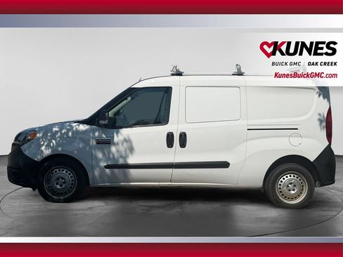 Used 2020 RAM ProMaster City Tradesman w/ Window Group 04 FWD image 6