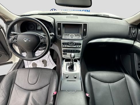 Used 2014 INFINITI Q60 Journey w/ Premium Package RWD image 22