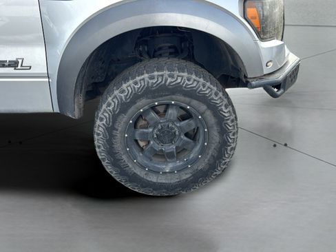 Used 2012 Ford F150 Raptor w/ Raptor Luxury Pkg AWD/4WD image 35