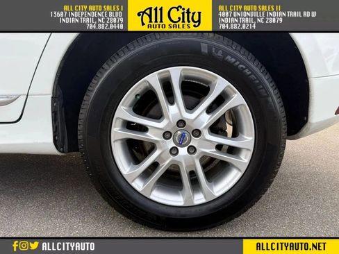 Used 2016 Volvo XC60 T5 Platinum image 29